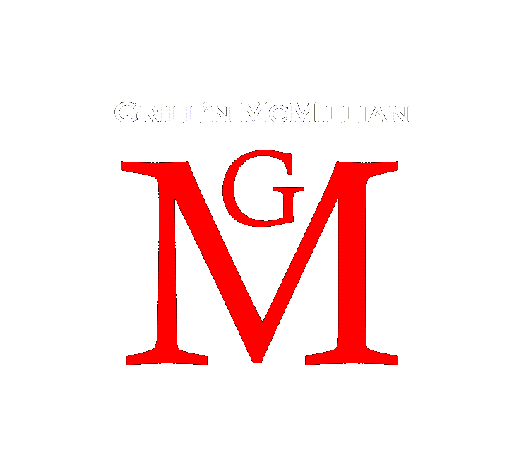 Grillin McMillian